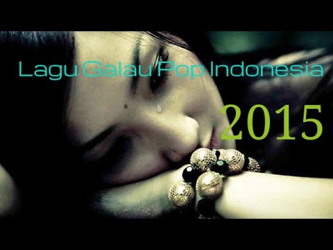 lagu sedih indonesia